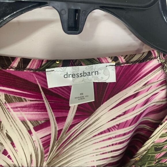 Dress Barn small woman’s top - Picture 3 of 6